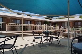 Tooleybuc Motel - Goulburn Accommodation 8