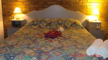 Tooleybuc Motel - Goulburn Accommodation 12