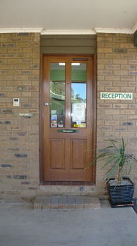 Tooleybuc Motel - Goulburn Accommodation 13