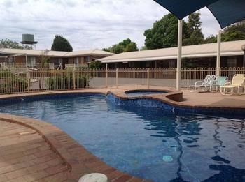 Tooleybuc Motel - Goulburn Accommodation 14
