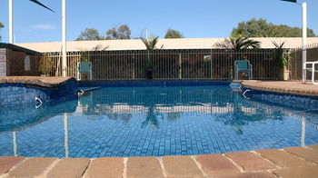 Tooleybuc Motel - Goulburn Accommodation 15