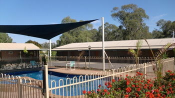 Tooleybuc Motel - Goulburn Accommodation 16
