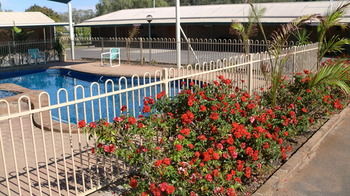 Tooleybuc Motel - Goulburn Accommodation 17