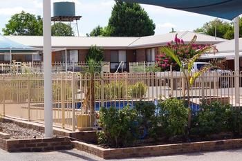 Tooleybuc Motel - Goulburn Accommodation 18