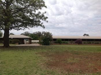 Tooleybuc Motel - Goulburn Accommodation 19