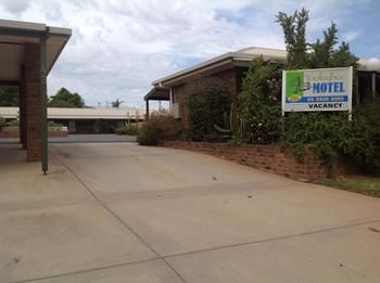 Tooleybuc Motel - Goulburn Accommodation 20
