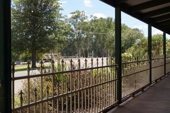 Tooleybuc Motel - Goulburn Accommodation 23