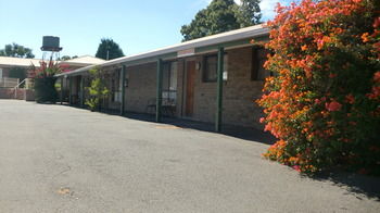 Tooleybuc Motel - Goulburn Accommodation 24