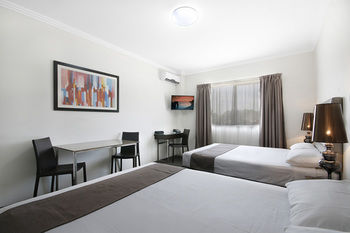 Valuesuites - Goulburn Accommodation 2