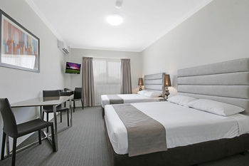 Valuesuites - Goulburn Accommodation 5