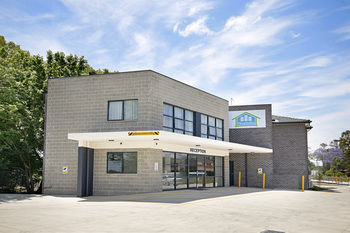 Valuesuites - Goulburn Accommodation 10