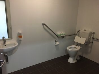 Valuesuites - Goulburn Accommodation 18