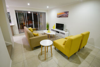 Mountain Creek QLD Goulburn Accommodation