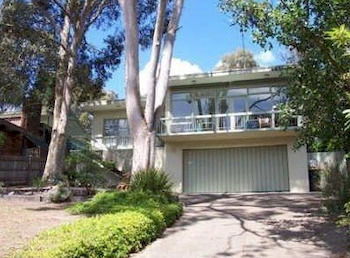 Eltham Retreat - Goulburn Accommodation 1