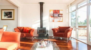 Eltham Retreat - Goulburn Accommodation 3