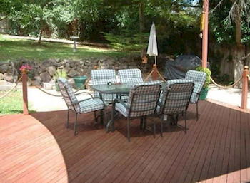 Eltham Retreat - Goulburn Accommodation 5
