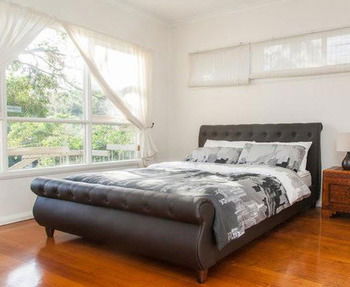 Eltham Retreat - Goulburn Accommodation 8
