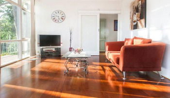 Eltham Retreat - Goulburn Accommodation 9