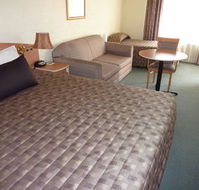 Best Western Coachmanaposs Inn Motel - Goulburn Accommodation