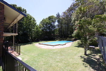 Waterview Gosford Motor Inn - Goulburn Accommodation 0