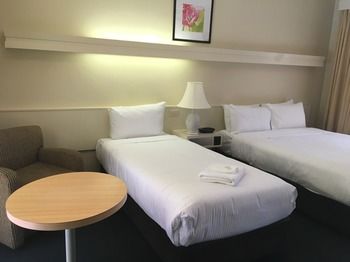 Waterview Gosford Motor Inn - Goulburn Accommodation 5