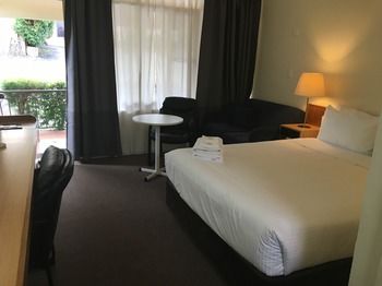 Waterview Gosford Motor Inn - Goulburn Accommodation 8