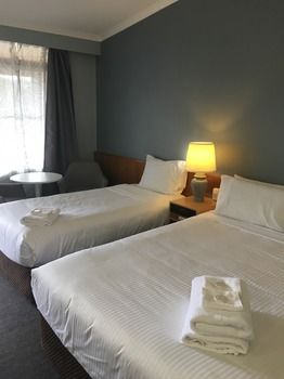Waterview Gosford Motor Inn - Goulburn Accommodation 24