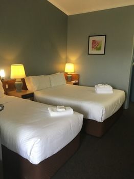 Waterview Gosford Motor Inn - Goulburn Accommodation 28