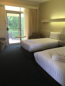 Waterview Gosford Motor Inn - Goulburn Accommodation 29