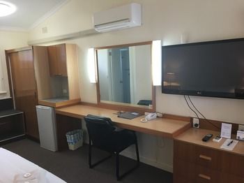 Waterview Gosford Motor Inn - Goulburn Accommodation 30