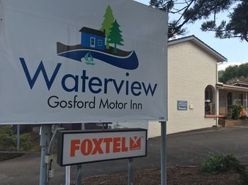 Waterview Gosford Motor Inn - Goulburn Accommodation 31