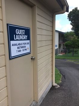Waterview Gosford Motor Inn - Goulburn Accommodation 33
