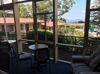 Waterview Gosford Motor Inn - Goulburn Accommodation 36
