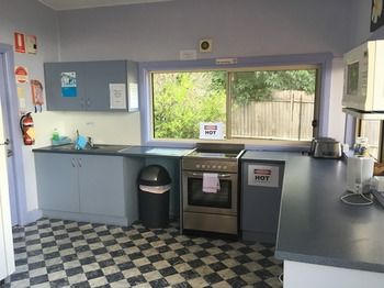 Waterview Gosford Motor Inn - Goulburn Accommodation 38