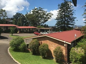 Waterview Gosford Motor Inn - Goulburn Accommodation 39