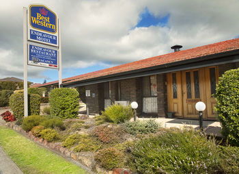 Best Western Endeavour Motel - Goulburn Accommodation 0