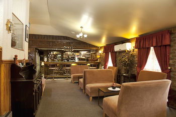 Best Western Endeavour Motel - Goulburn Accommodation 1