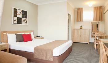 Best Western Endeavour Motel - Goulburn Accommodation 5