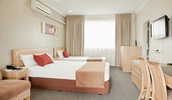Best Western Endeavour Motel - Goulburn Accommodation 6