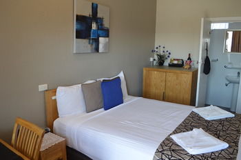 Best Western Endeavour Motel - Goulburn Accommodation 8