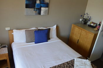 Best Western Endeavour Motel - Goulburn Accommodation 9