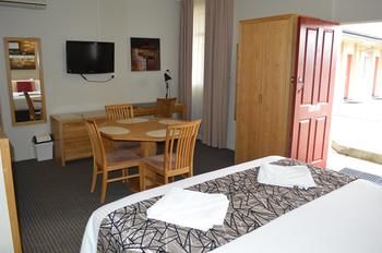 Best Western Endeavour Motel - Goulburn Accommodation 15