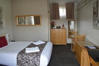 Best Western Endeavour Motel - Goulburn Accommodation 17