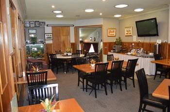 Best Western Endeavour Motel - Goulburn Accommodation 19
