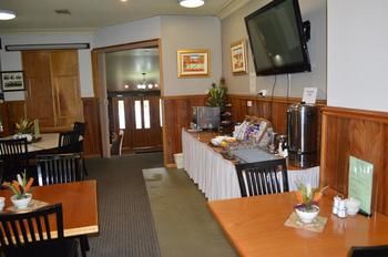 Best Western Endeavour Motel - Goulburn Accommodation 20
