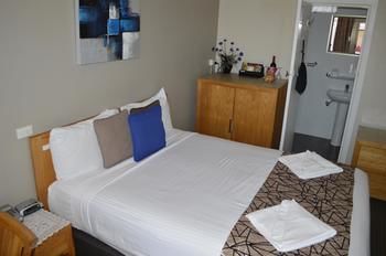 Best Western Endeavour Motel - Goulburn Accommodation 22