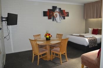 Best Western Endeavour Motel - Goulburn Accommodation 23
