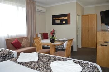 Best Western Endeavour Motel - Goulburn Accommodation 28