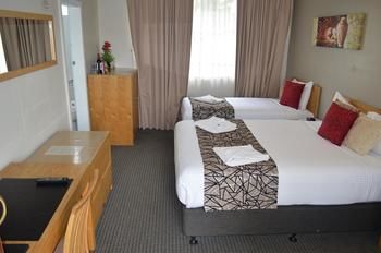 Best Western Endeavour Motel - Goulburn Accommodation 32