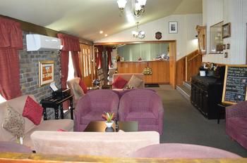 Best Western Endeavour Motel - Goulburn Accommodation 33